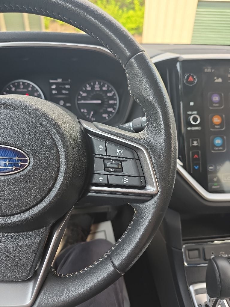 2024 Subaru Ascent Premium