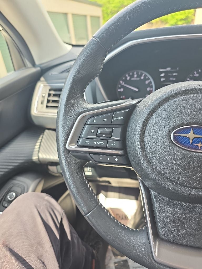 2024 Subaru Ascent Premium