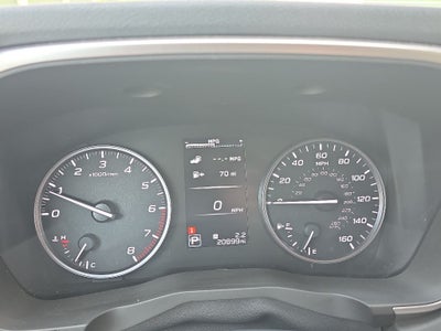 2024 Subaru Ascent Premium