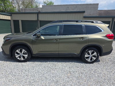 2024 Subaru Ascent Premium