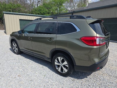 2024 Subaru Ascent Premium