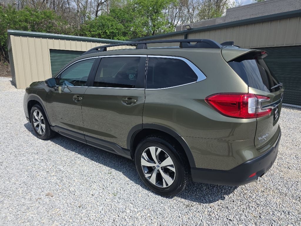 2024 Subaru Ascent Premium
