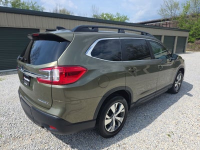 2024 Subaru Ascent Premium