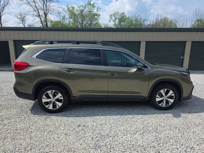 2024 Subaru Ascent Premium