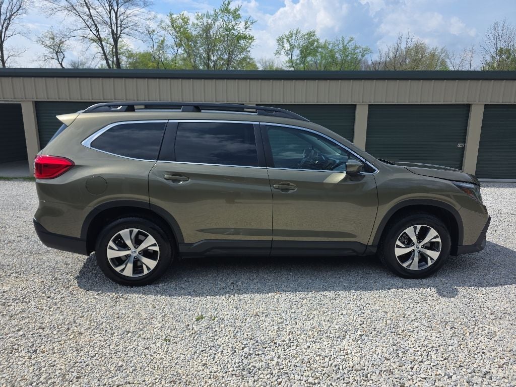 2024 Subaru Ascent Premium