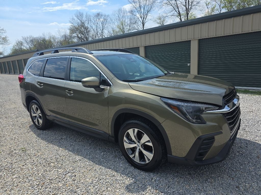 2024 Subaru Ascent Premium