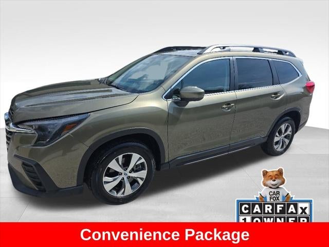 2024 Subaru Ascent Premium