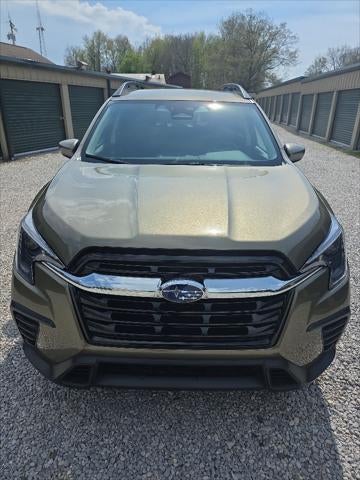 2024 Subaru Ascent Premium