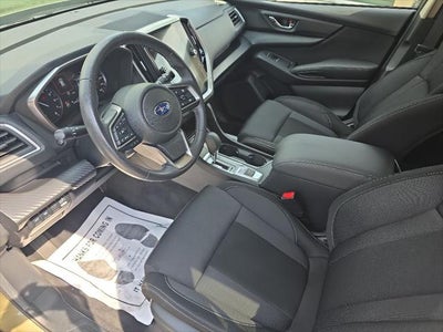 2024 Subaru Ascent Premium