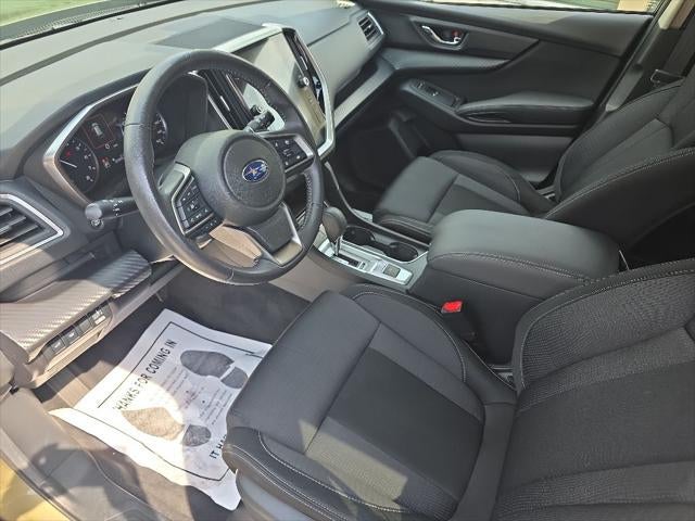 2024 Subaru Ascent Premium