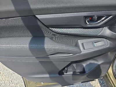 2024 Subaru Ascent Premium