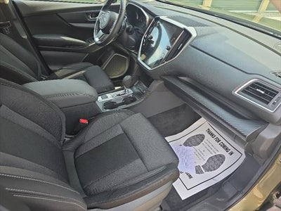 2024 Subaru Ascent Premium