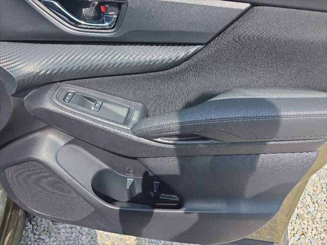 2024 Subaru Ascent Premium