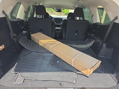 2024 Subaru Ascent Premium