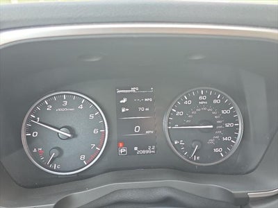 2024 Subaru Ascent Premium