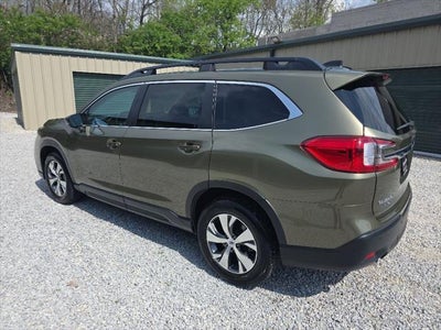 2024 Subaru Ascent Premium