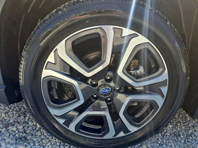 2024 Subaru Ascent Limited