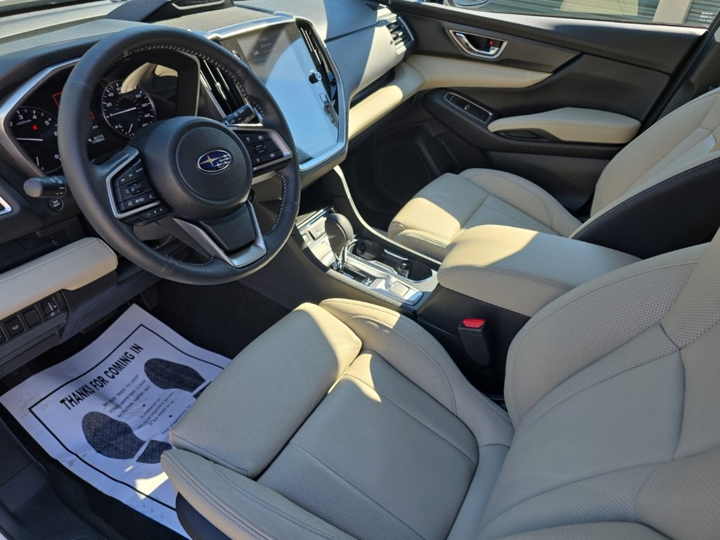 2024 Subaru Ascent Limited
