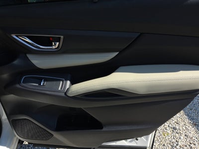 2024 Subaru Ascent Limited