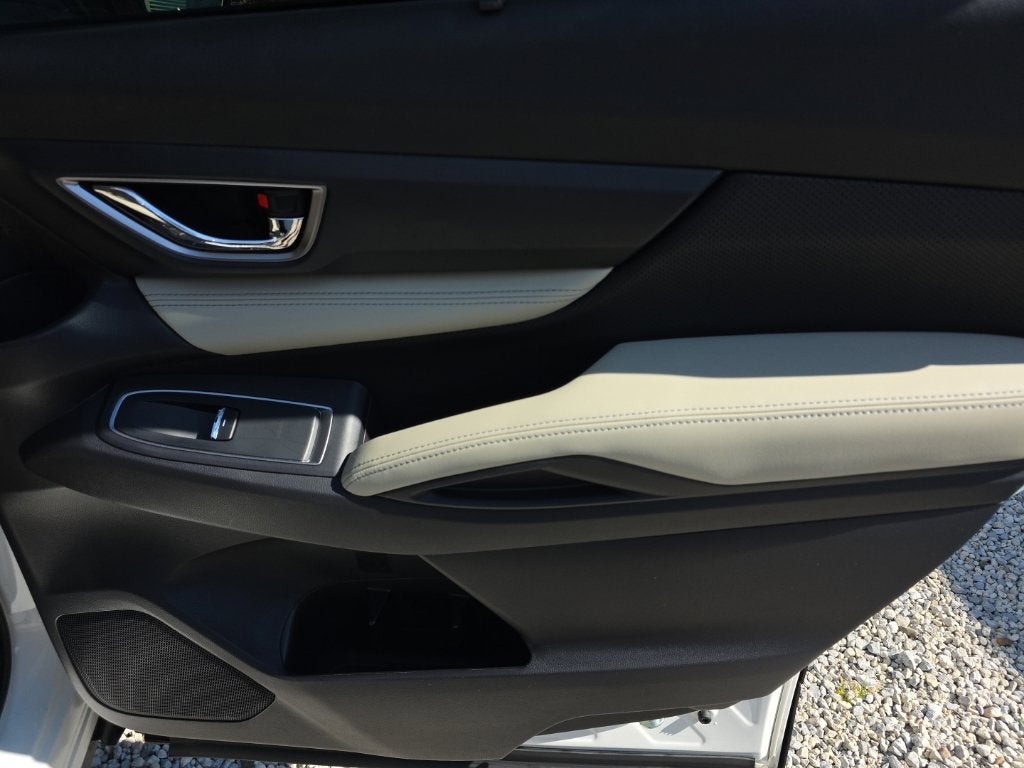 2024 Subaru Ascent Limited