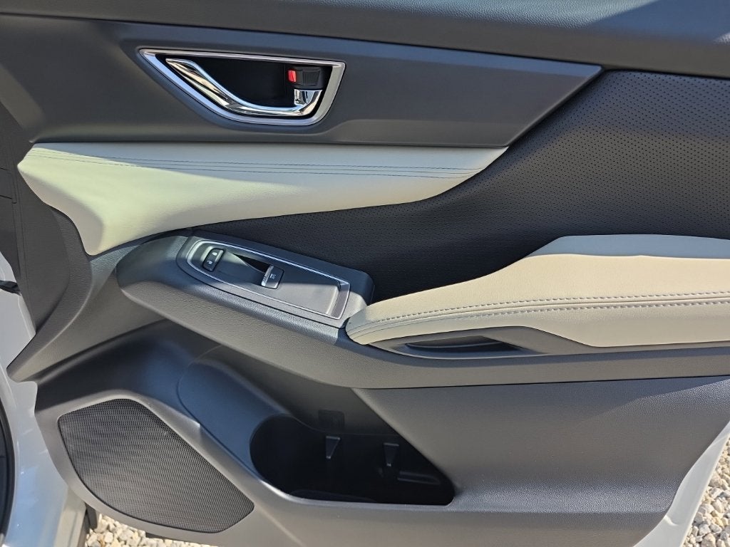 2024 Subaru Ascent Limited
