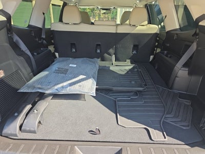 2024 Subaru Ascent Limited
