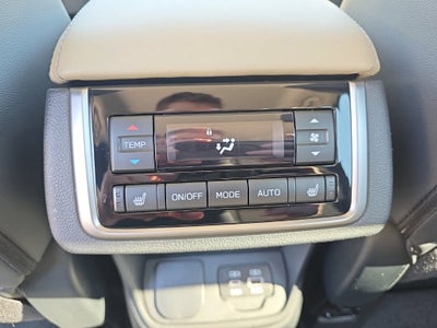 2024 Subaru Ascent Limited