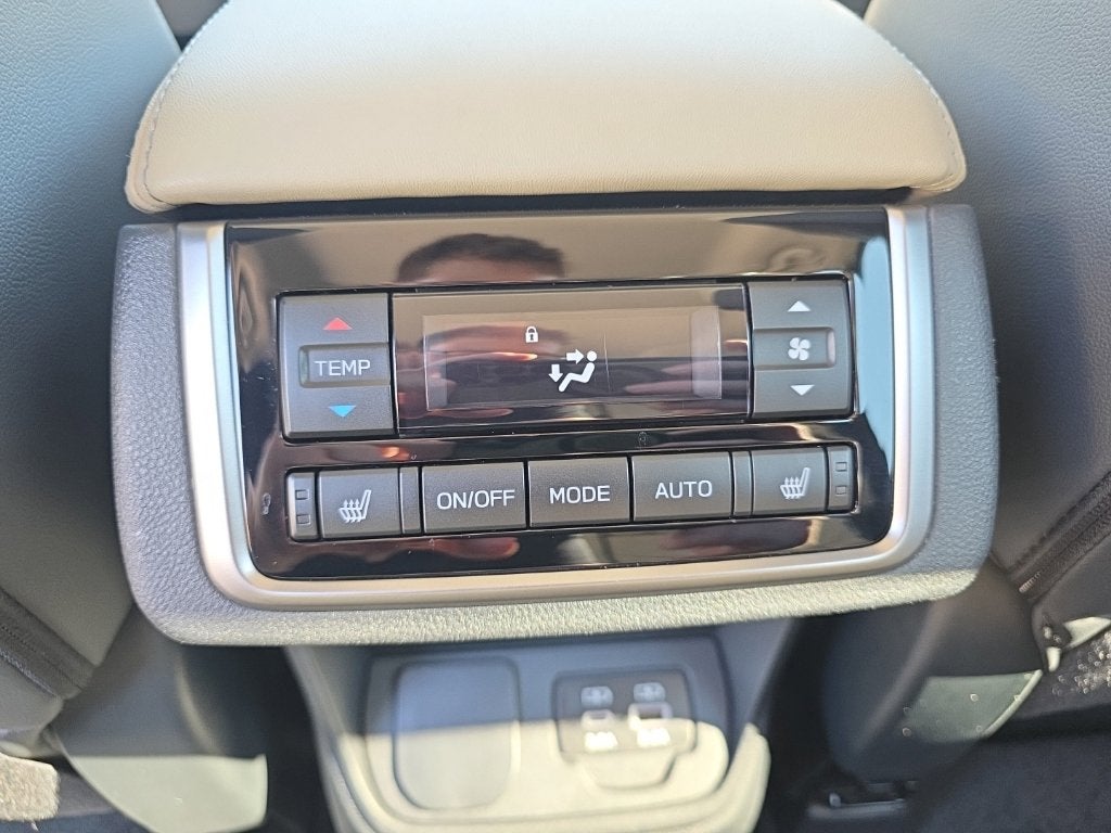 2024 Subaru Ascent Limited