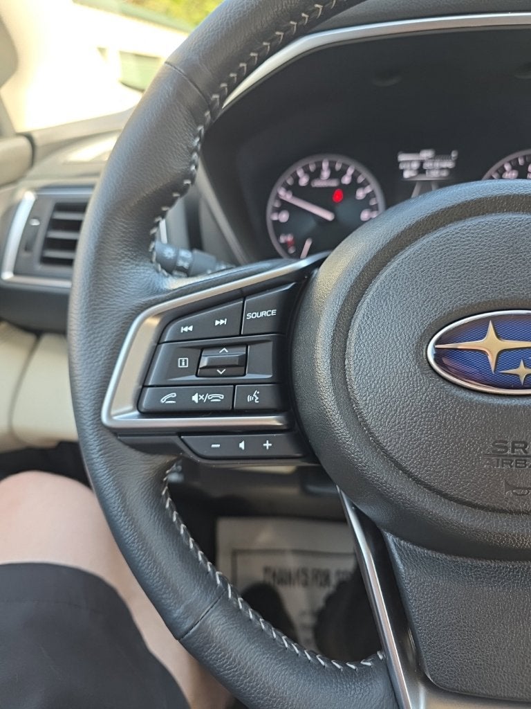 2024 Subaru Ascent Limited
