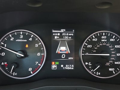 2024 Subaru Ascent Limited