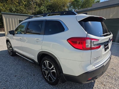 2024 Subaru Ascent Limited