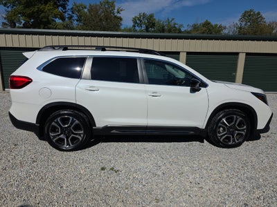 2024 Subaru Ascent Limited
