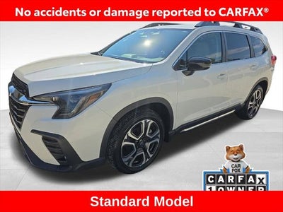 2024 Subaru Ascent Limited