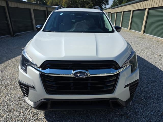 2024 Subaru Ascent Limited
