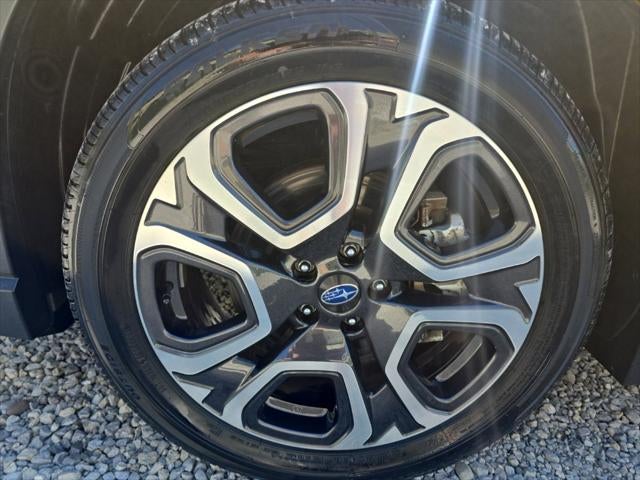 2024 Subaru Ascent Limited