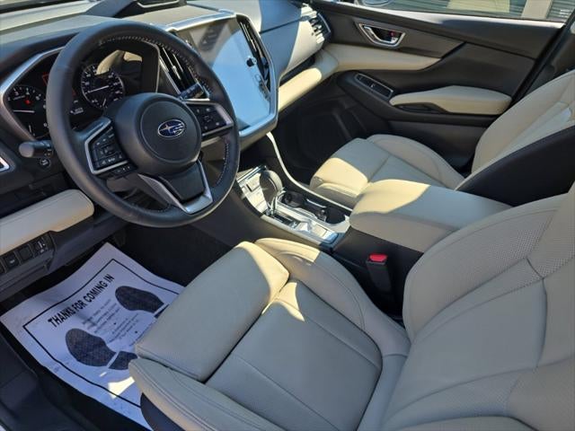 2024 Subaru Ascent Limited