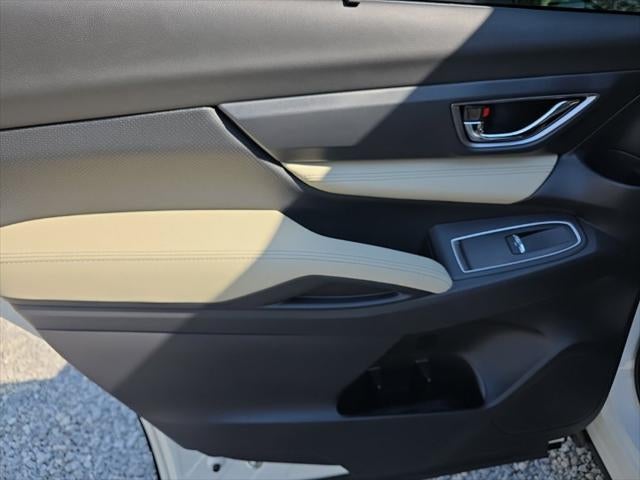 2024 Subaru Ascent Limited