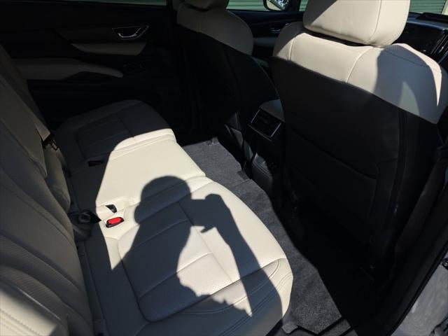 2024 Subaru Ascent Limited