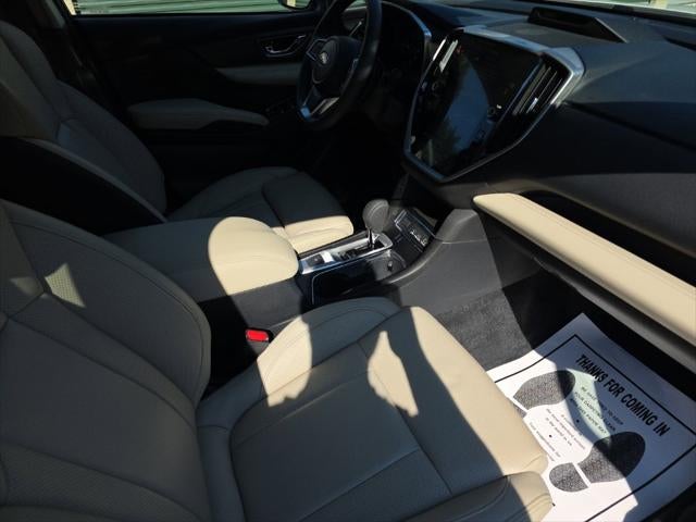 2024 Subaru Ascent Limited