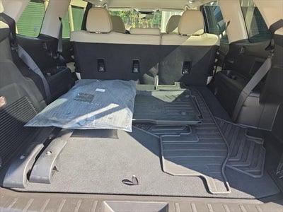 2024 Subaru Ascent Limited