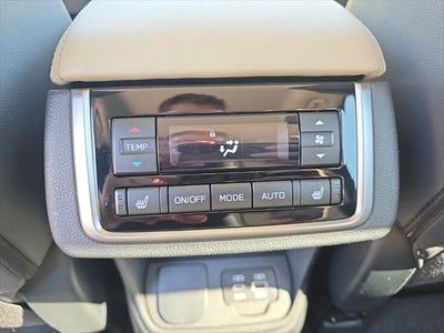 2024 Subaru Ascent Limited