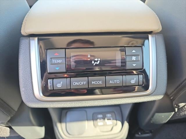 2024 Subaru Ascent Limited