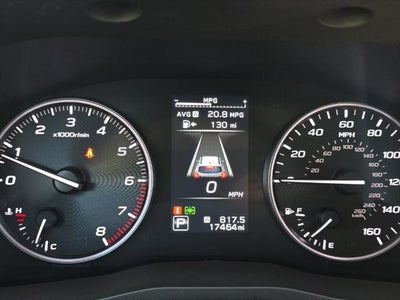 2024 Subaru Ascent Limited