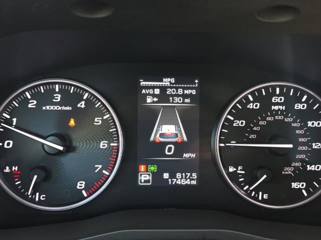 2024 Subaru Ascent Limited