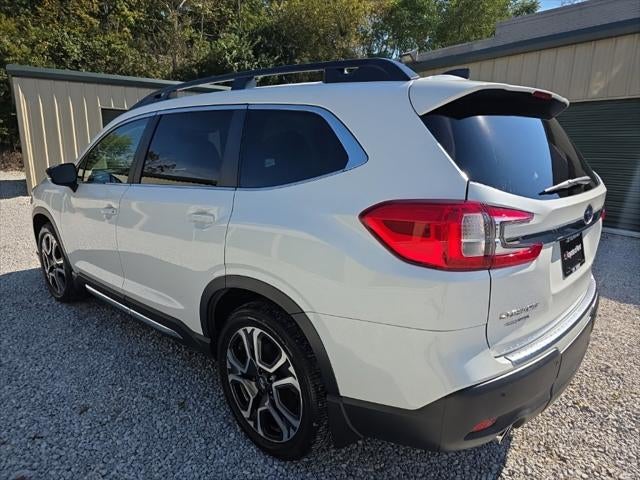2024 Subaru Ascent Limited