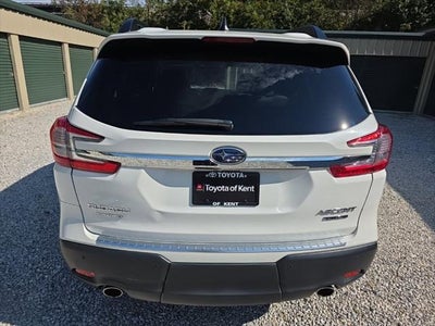 2024 Subaru Ascent Limited