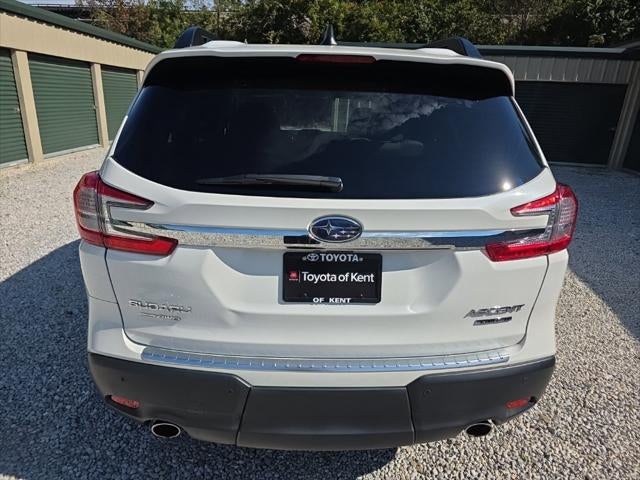 2024 Subaru Ascent Limited