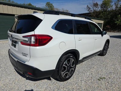 2024 Subaru Ascent Limited