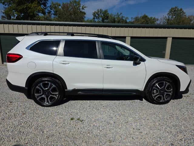 2024 Subaru Ascent Limited