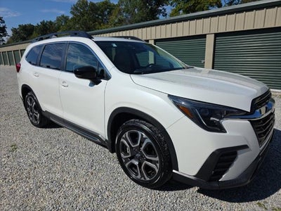 2024 Subaru Ascent Limited